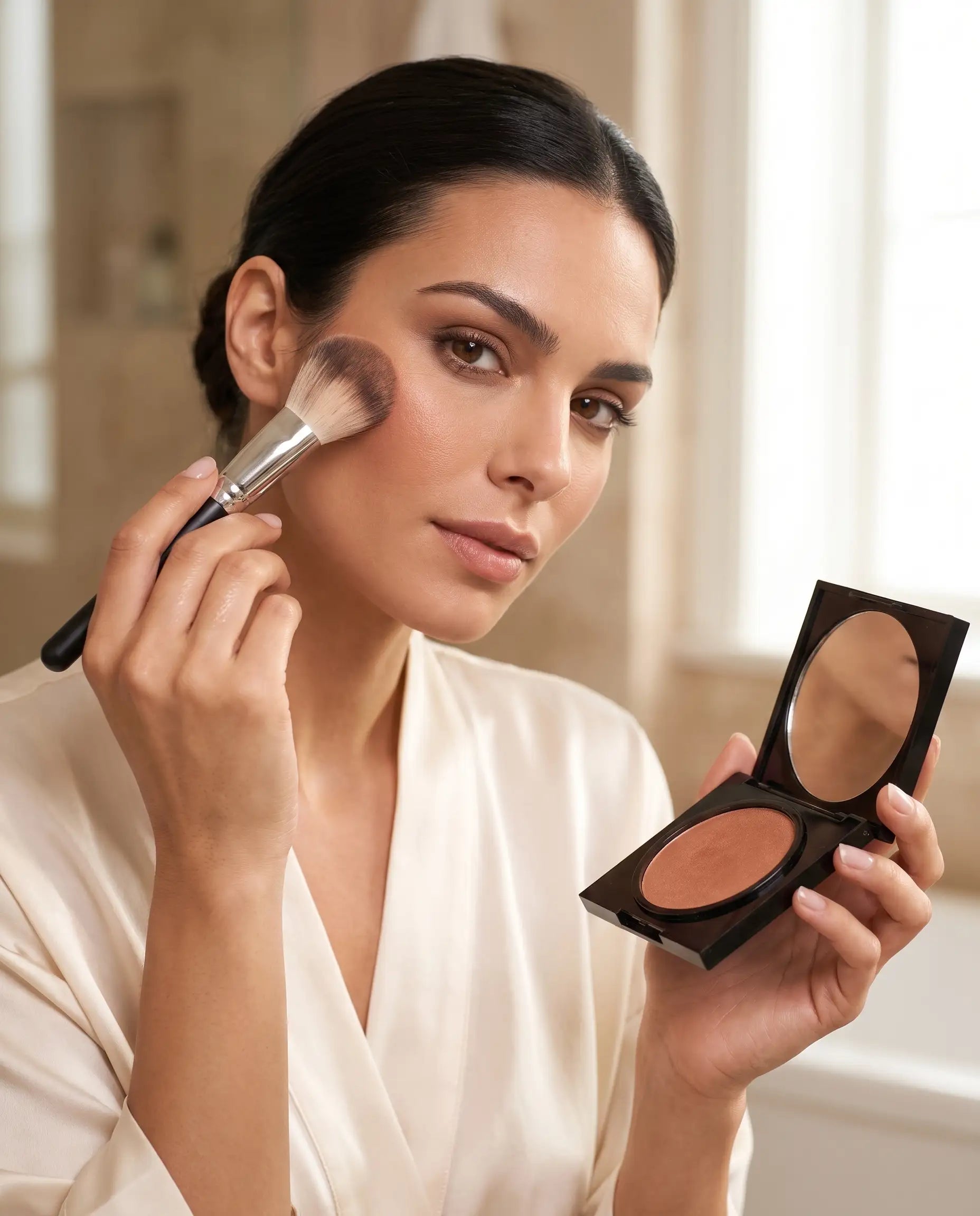 Bronzer - Halal