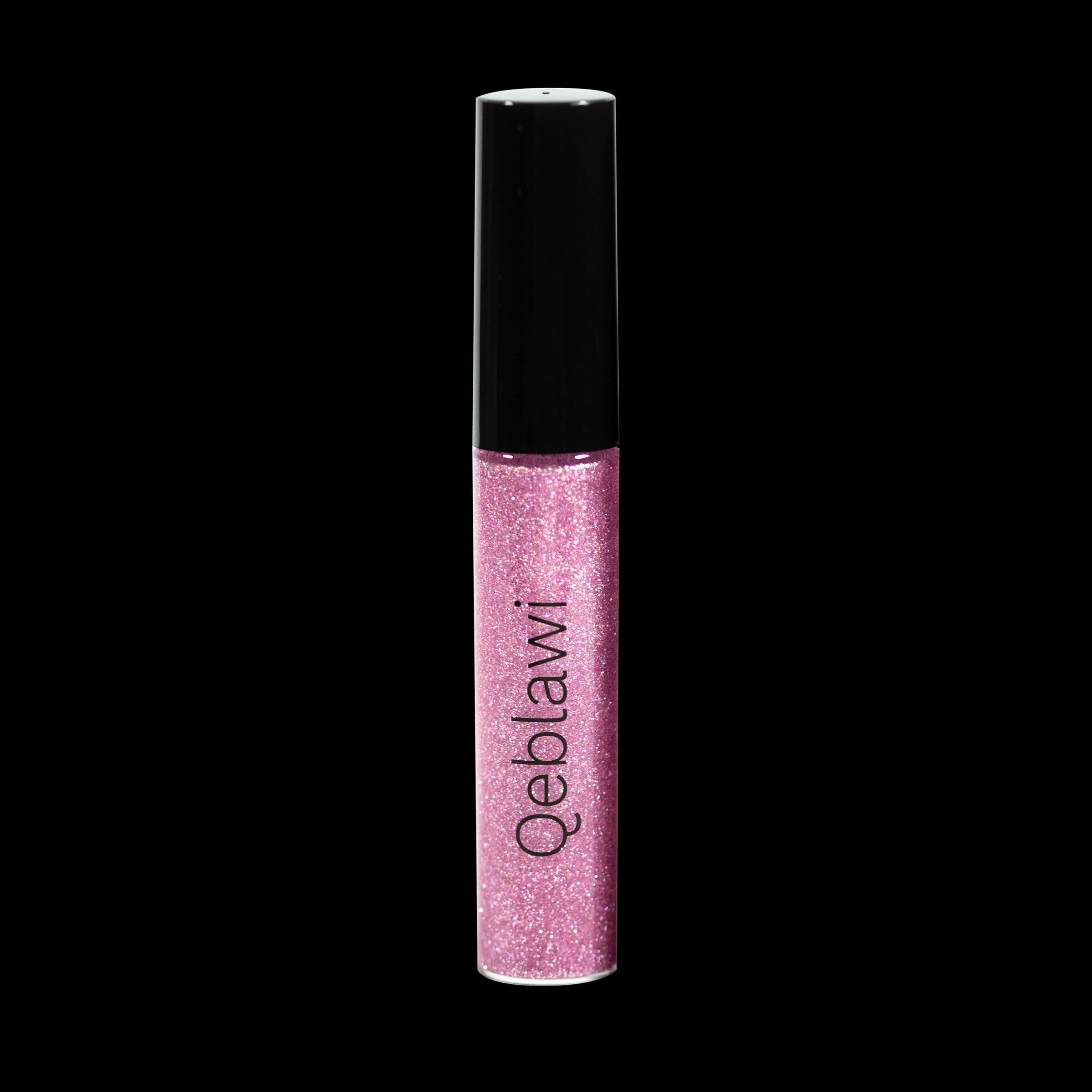 Halal Qeblawi Glitter Butter Lip Gloss