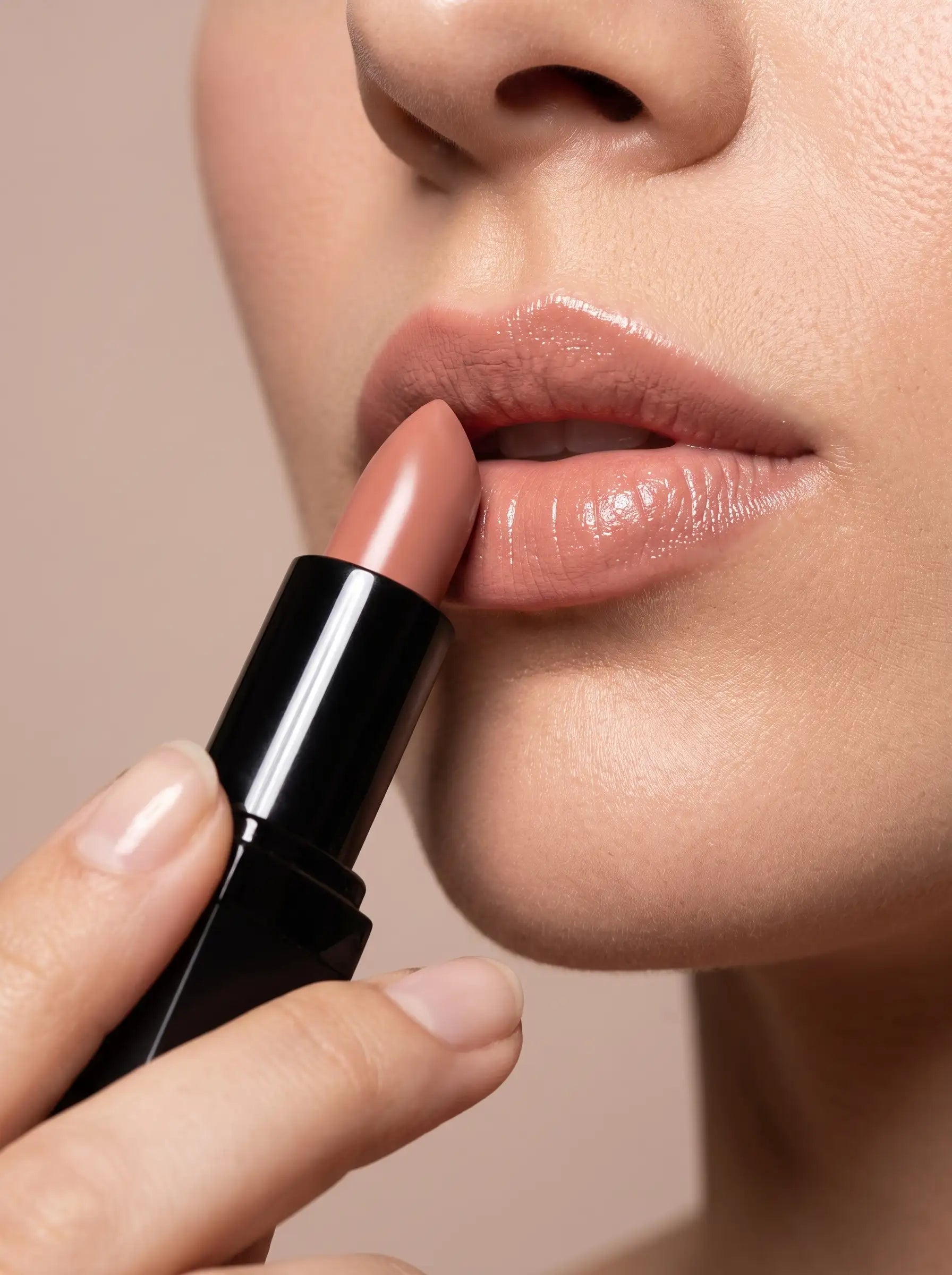 Hi-Gloss Lipstick
