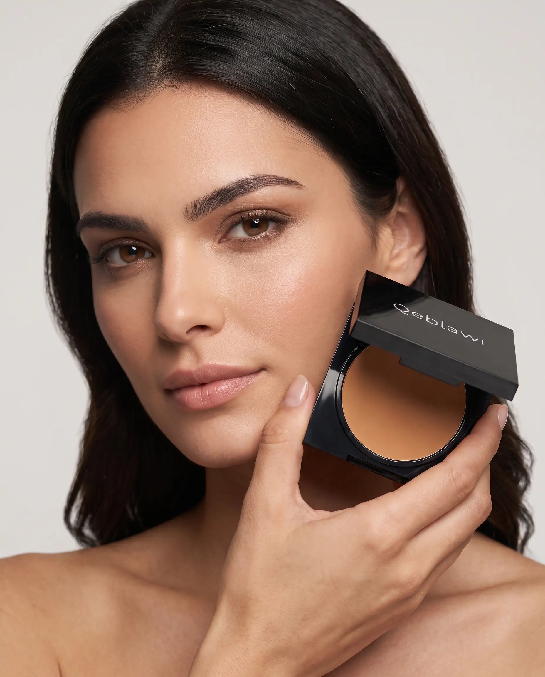 Bronzer - Halal