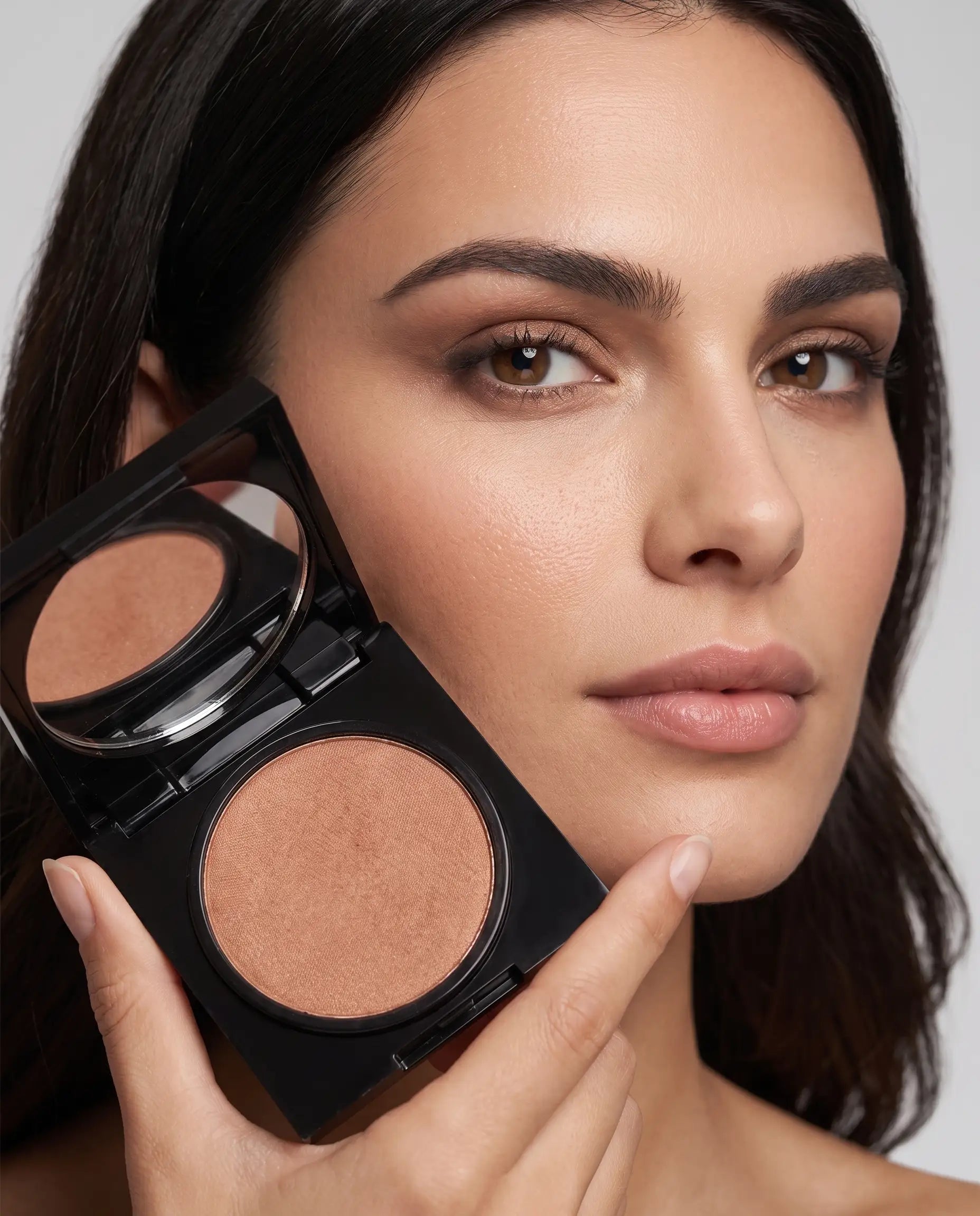 Bronzer - Halal