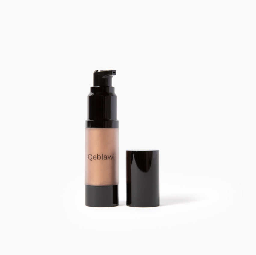 Sheer Glo Illuminating Lotion