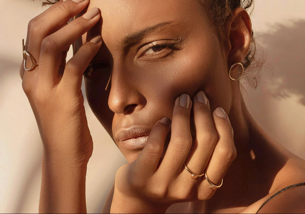Sheer Glo Illuminating Lotion
