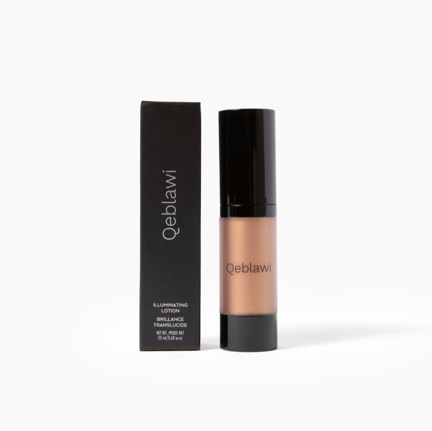 Sheer Glo Illuminating Lotion
