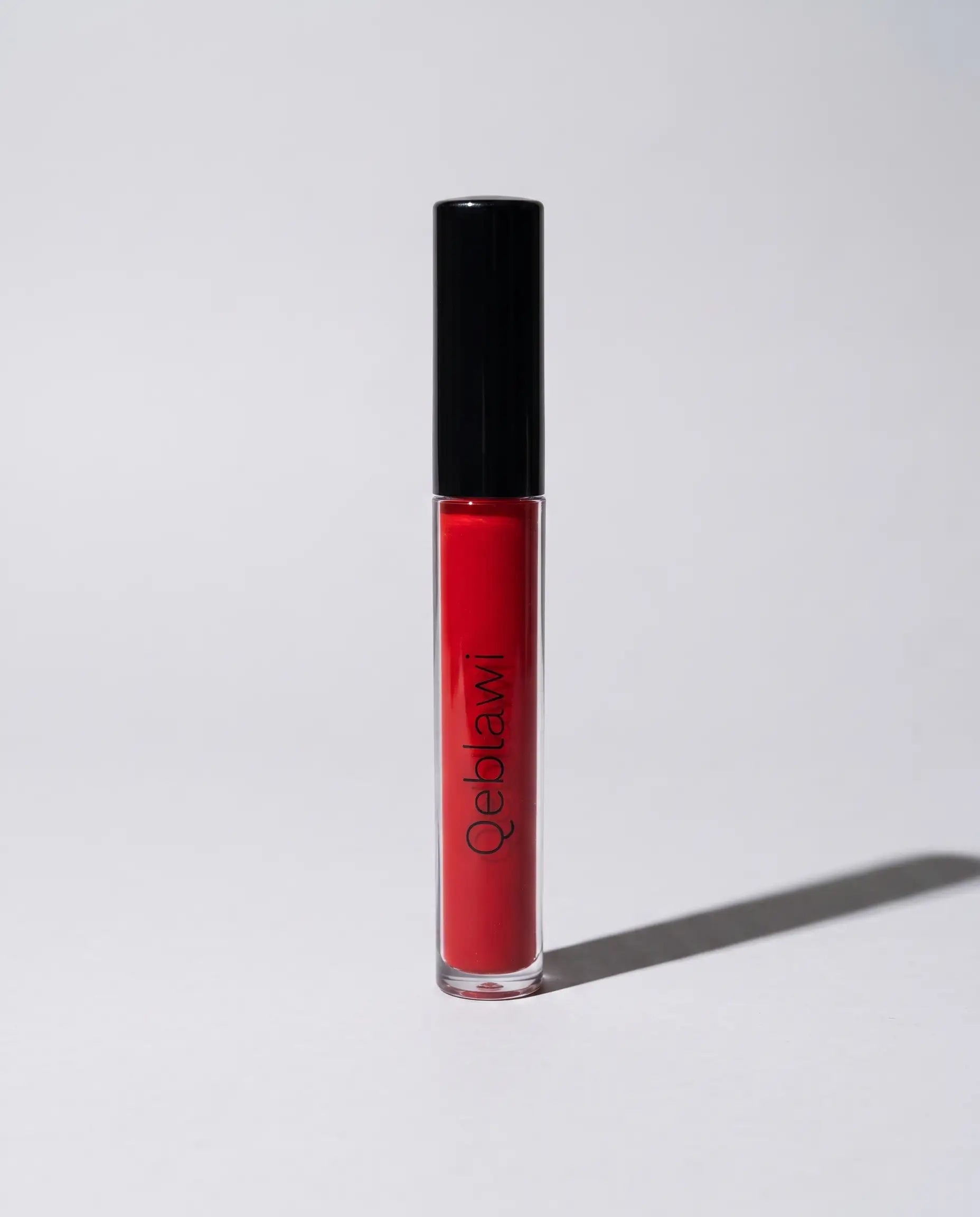 Lacquer Lip