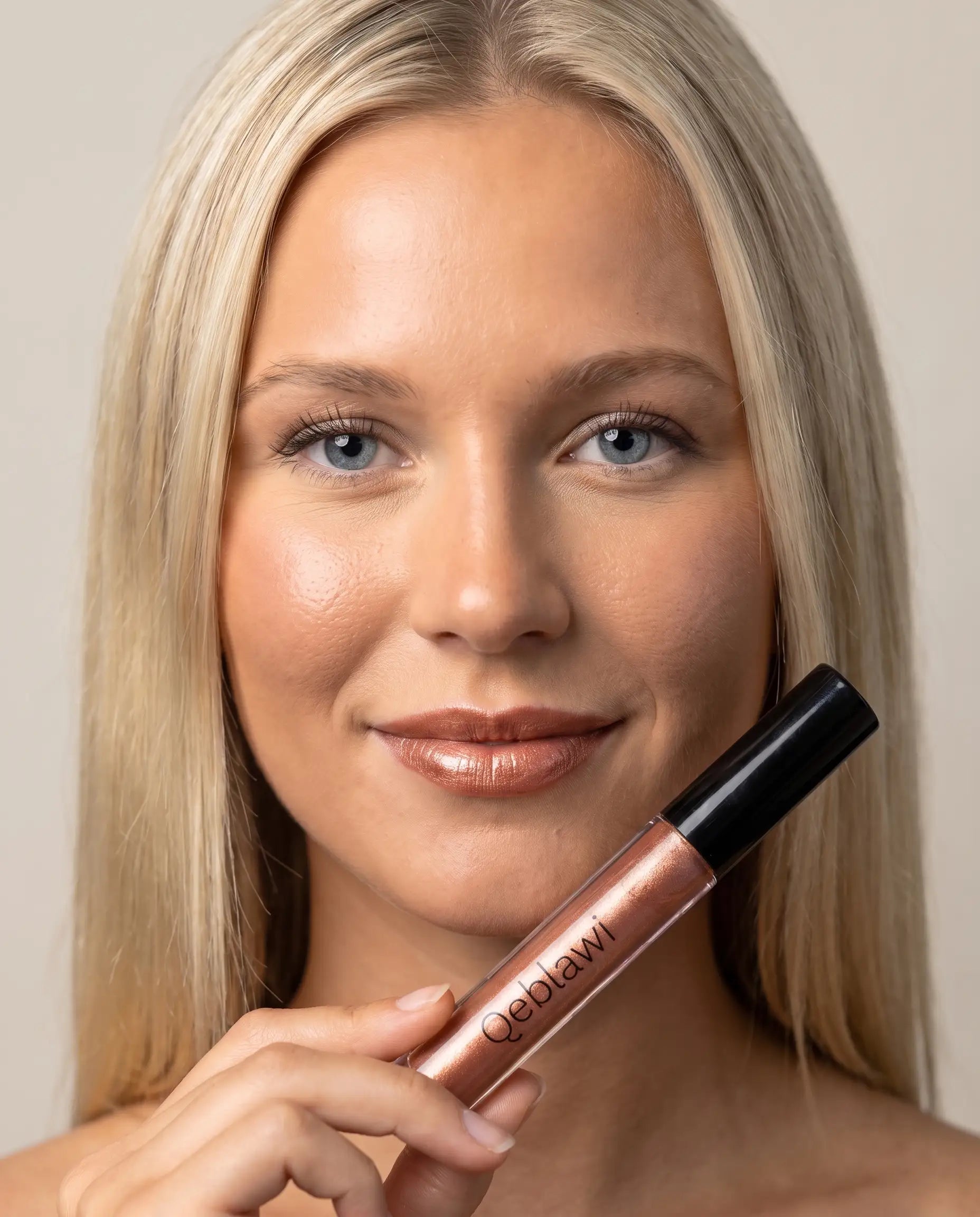 Lacquer Lip
