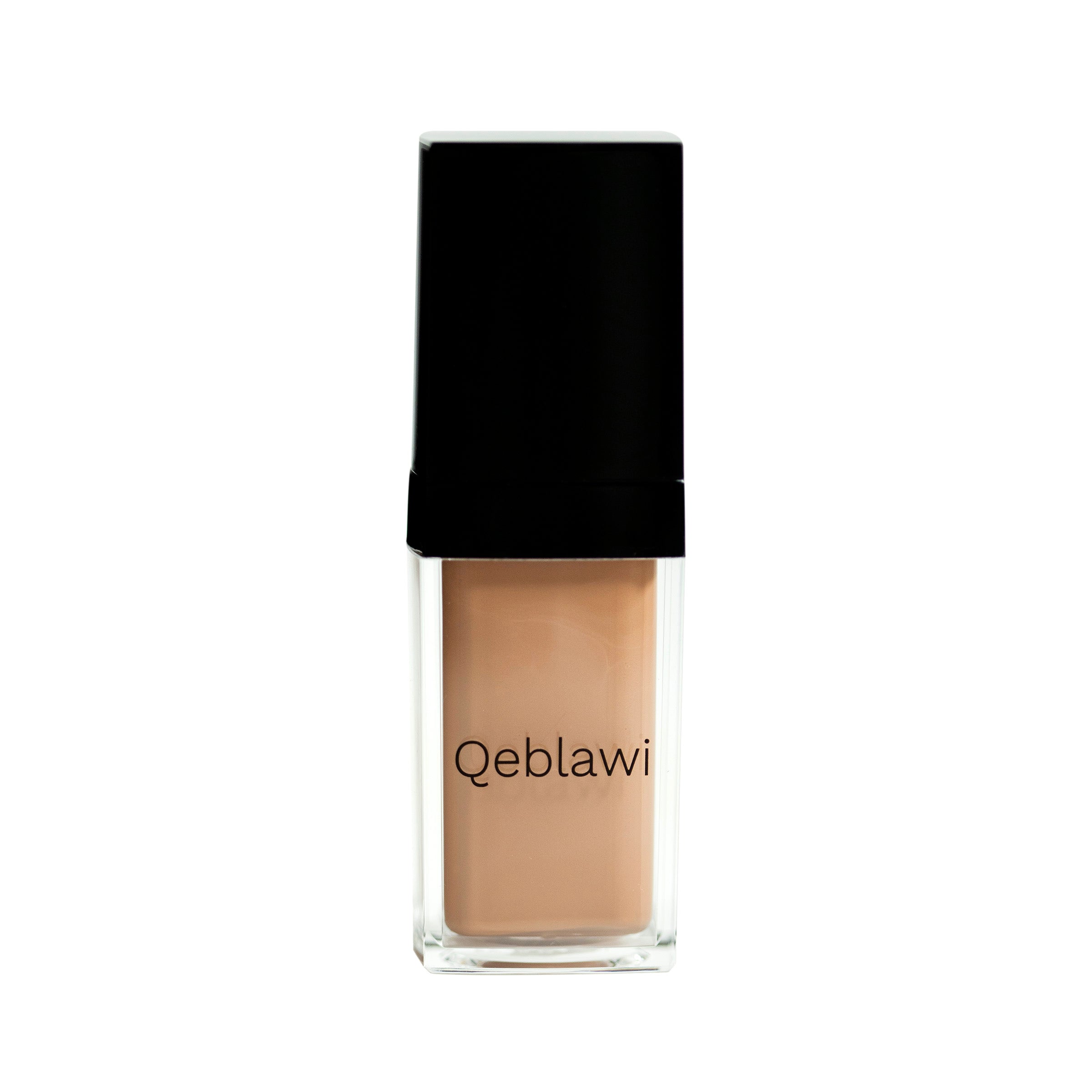 Flowless Water Based Liquid Foundation
