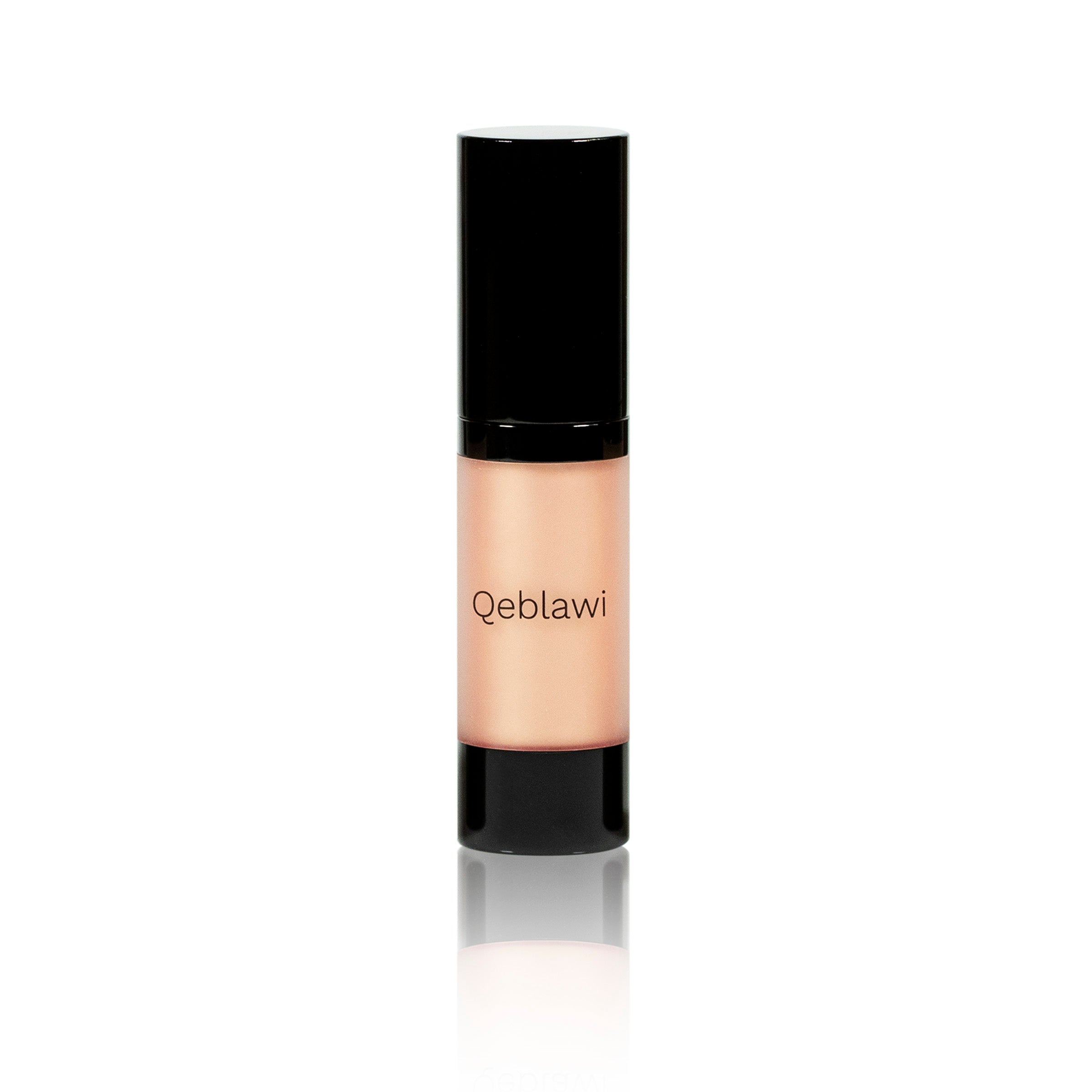Sheer Glo Illuminating Lotin