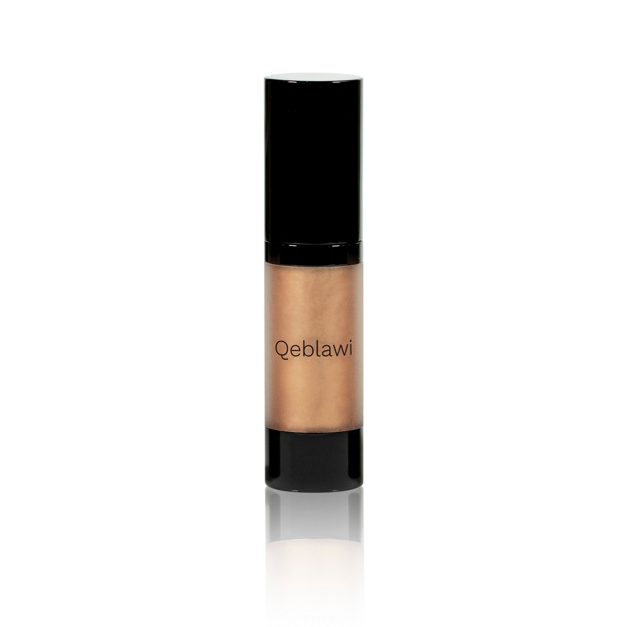 Sheer Glo Illuminating Lotin