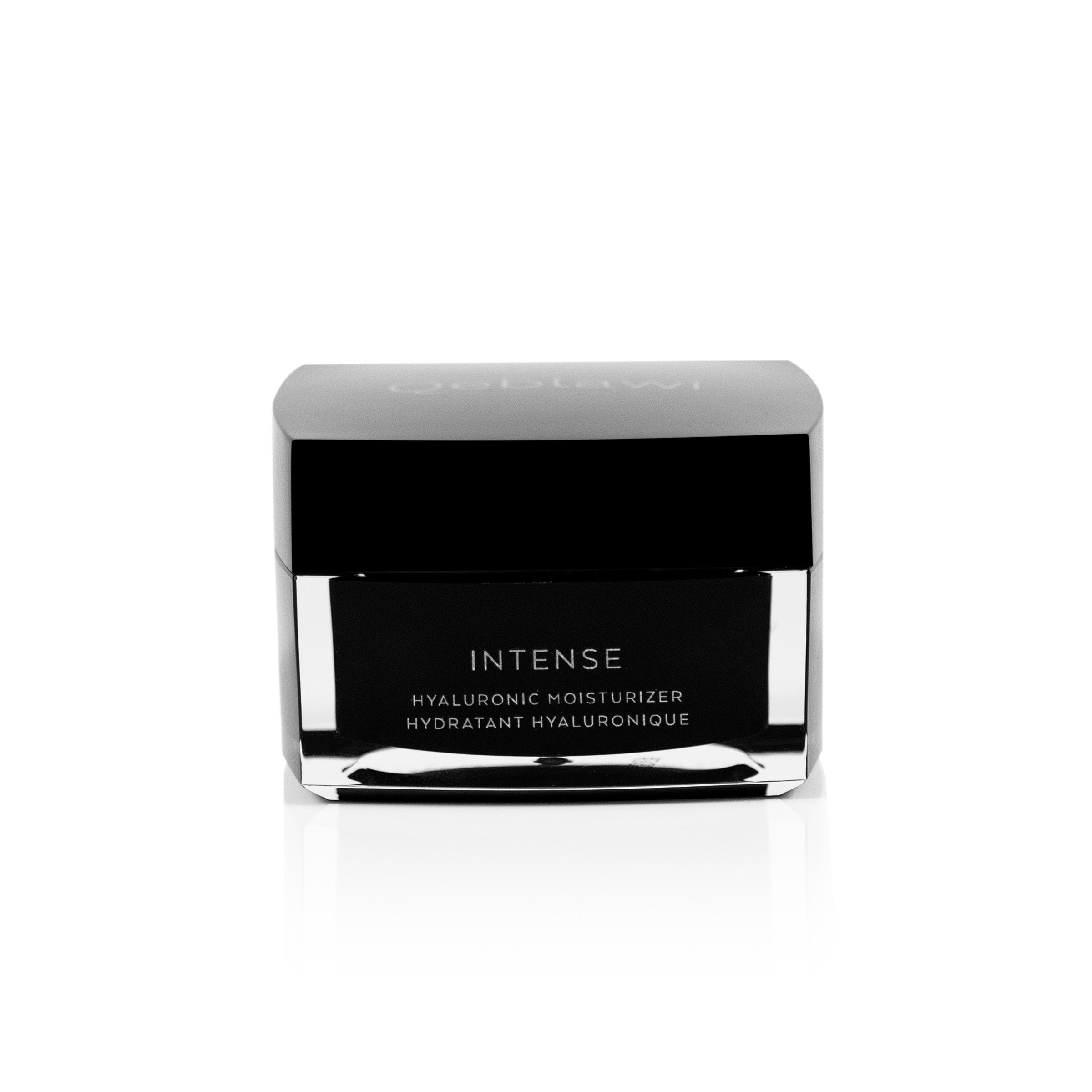 Hyaluronic Moisturizer