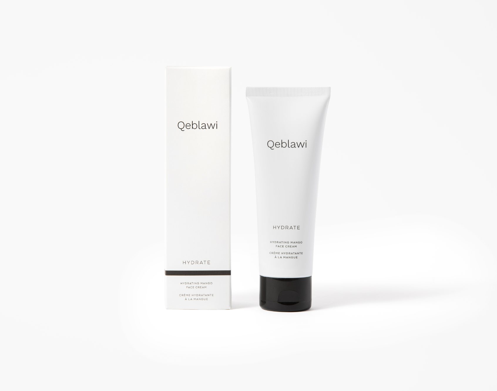Face Hydrate