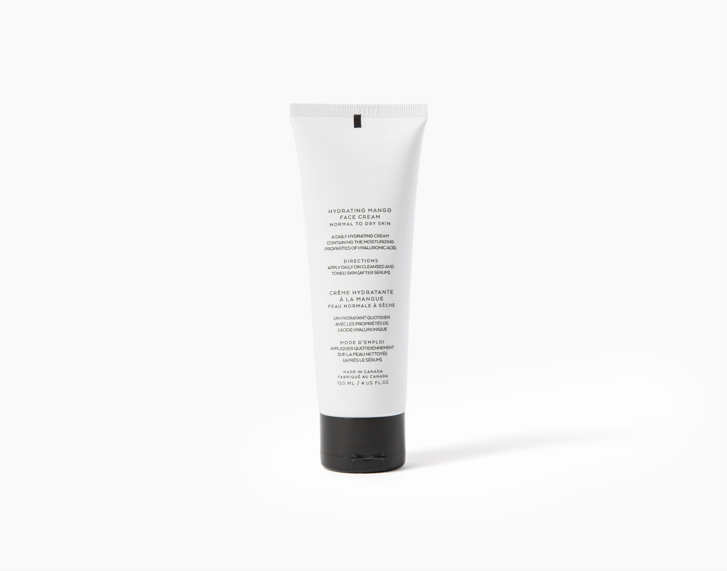 Face Hydrate