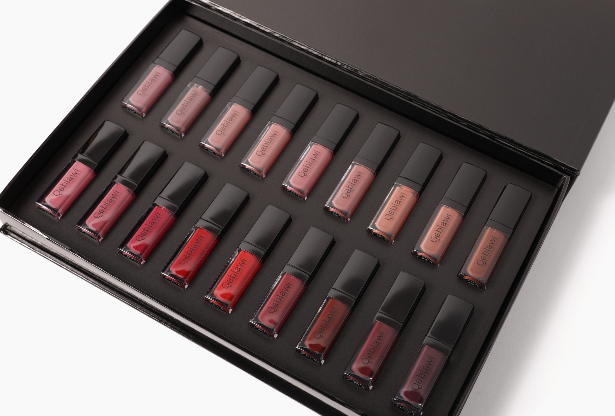 Liquid Lipstick long Lasting Mini Lip Set - best sellers