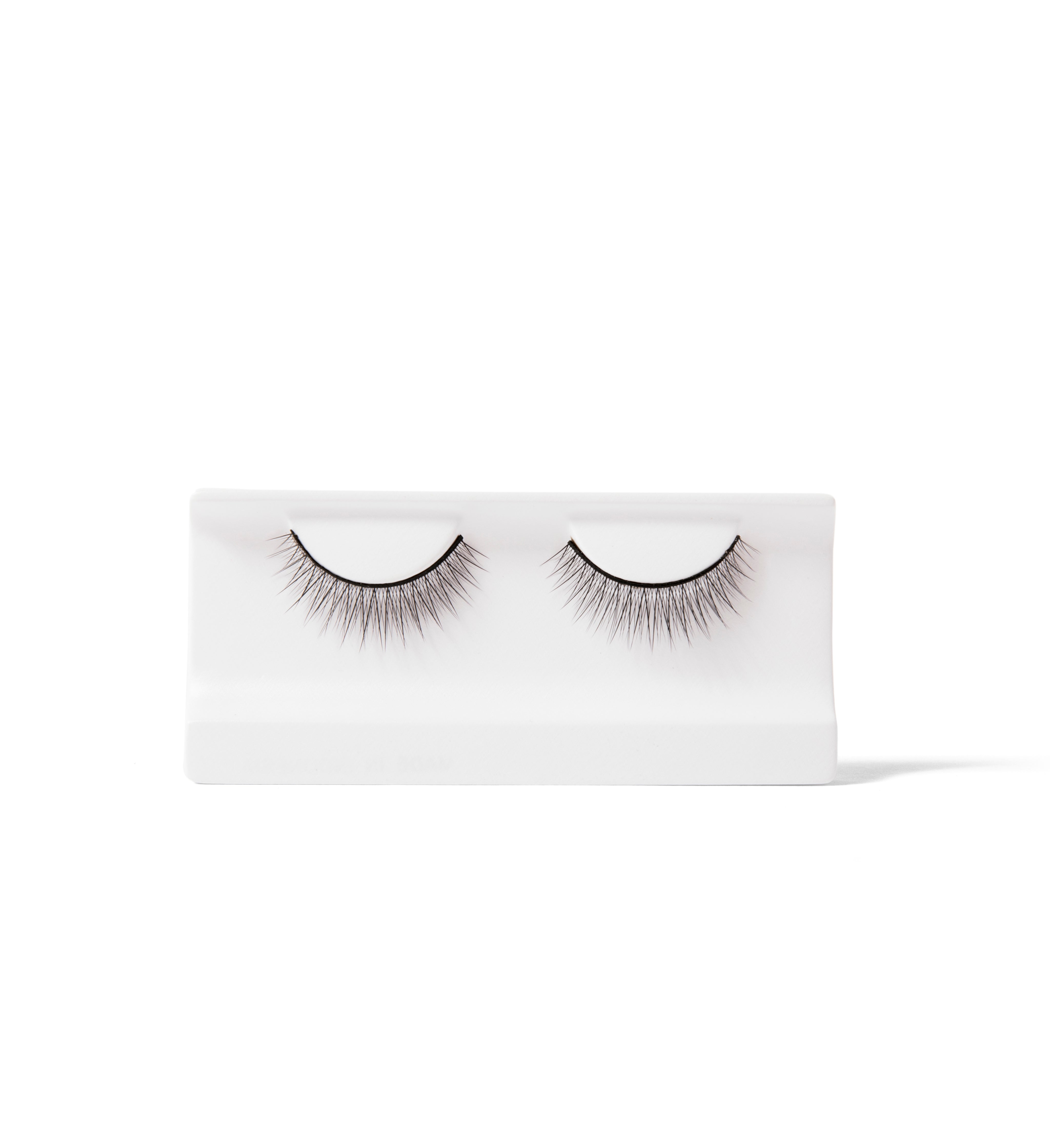 Light Weight Eyelashes