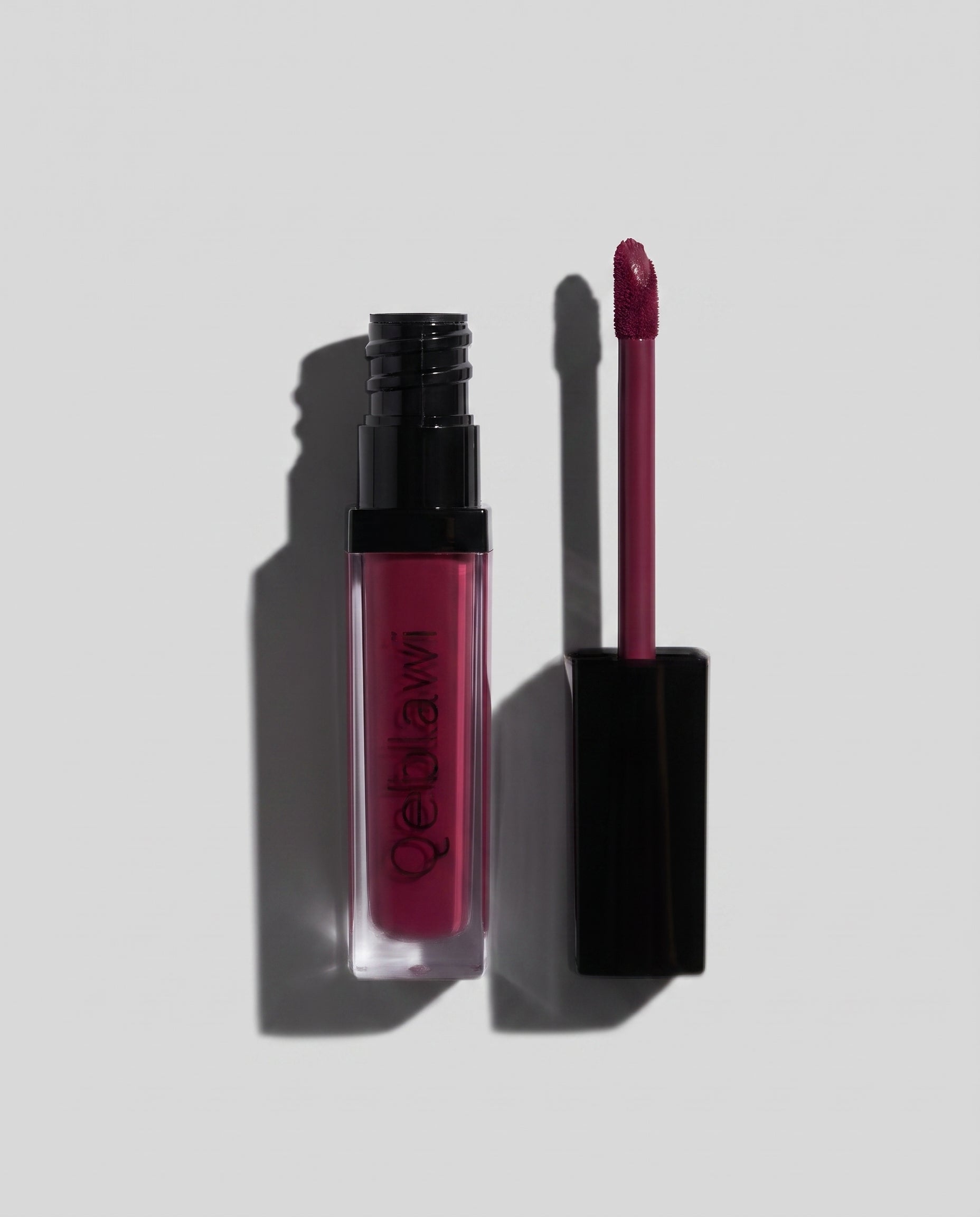 Liquid Velvet Lipstick
