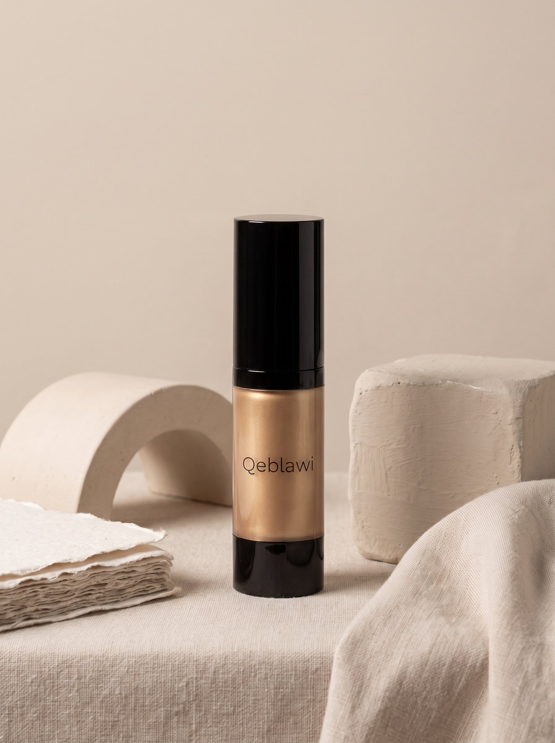 Sheer Glo Illuminating Lotion