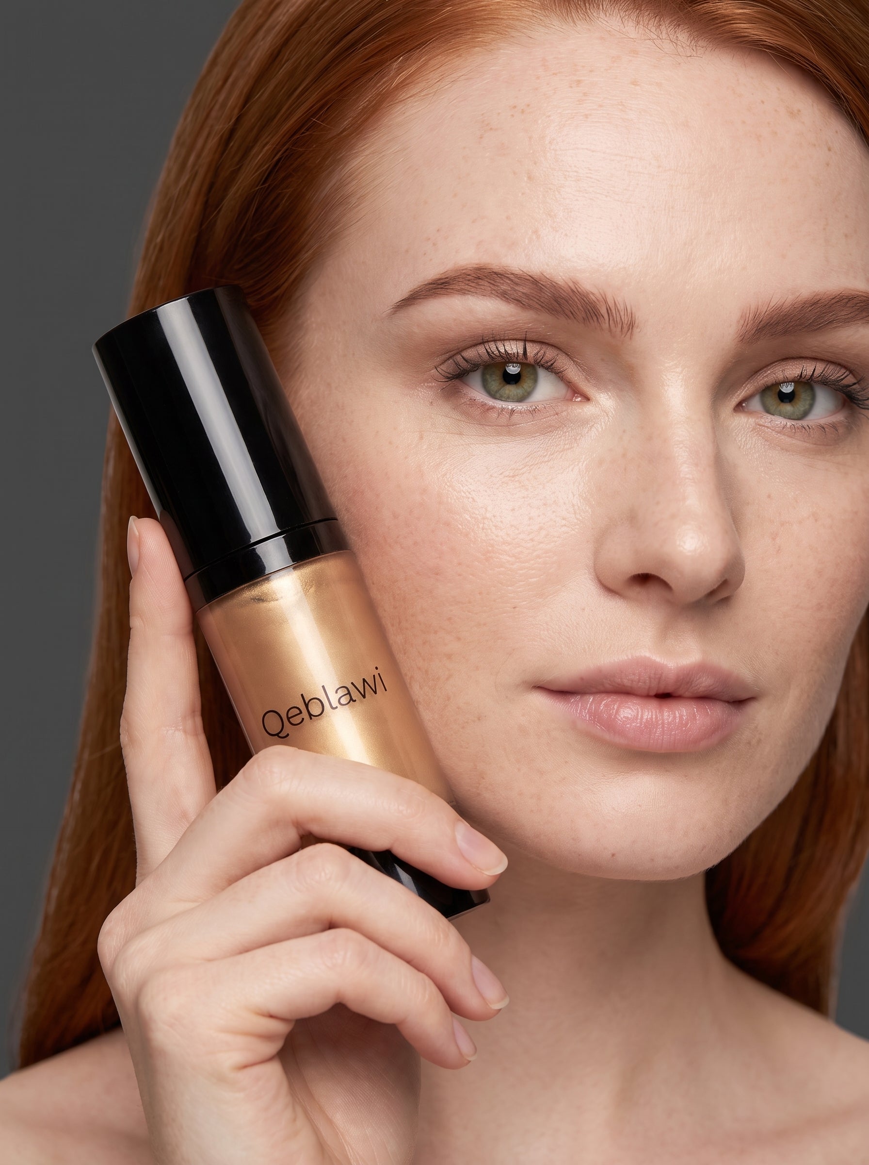 Sheer Glo Illuminating Lotin
