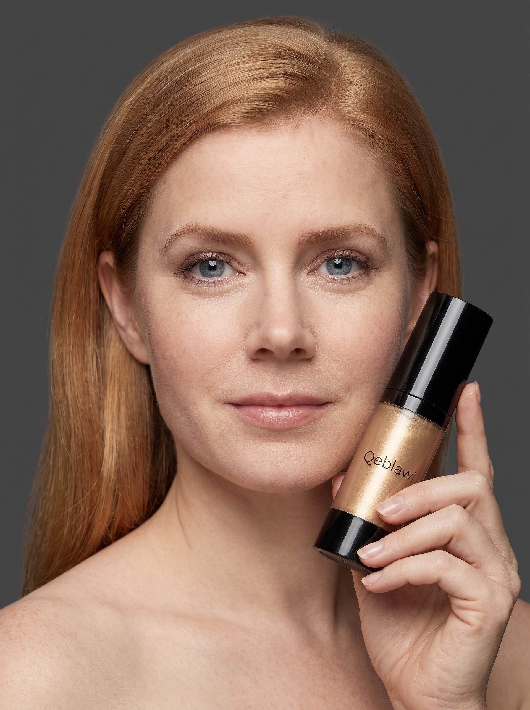 Sheer Glo Illuminating Lotin