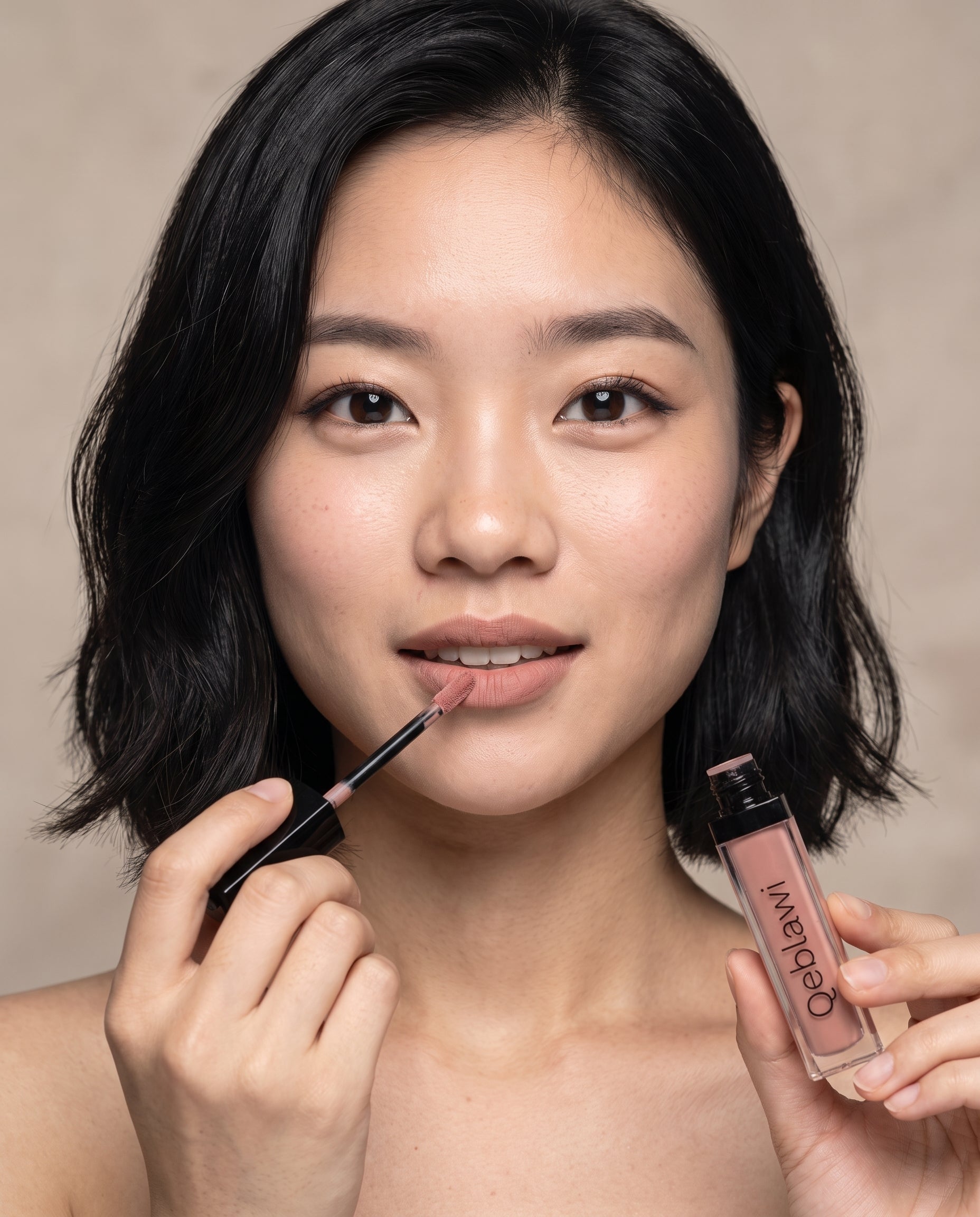 Liquid Velvet Lipstick