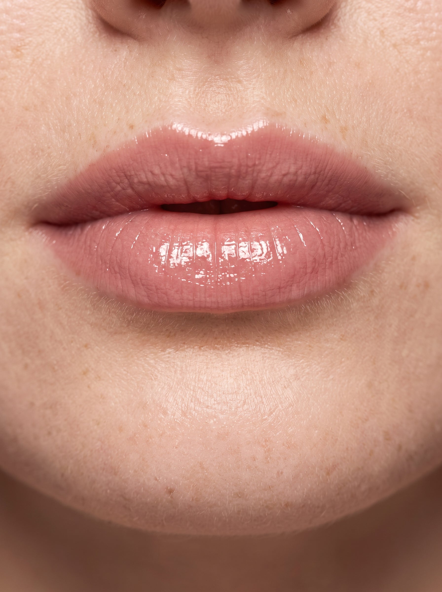Hi-Gloss Lipstick