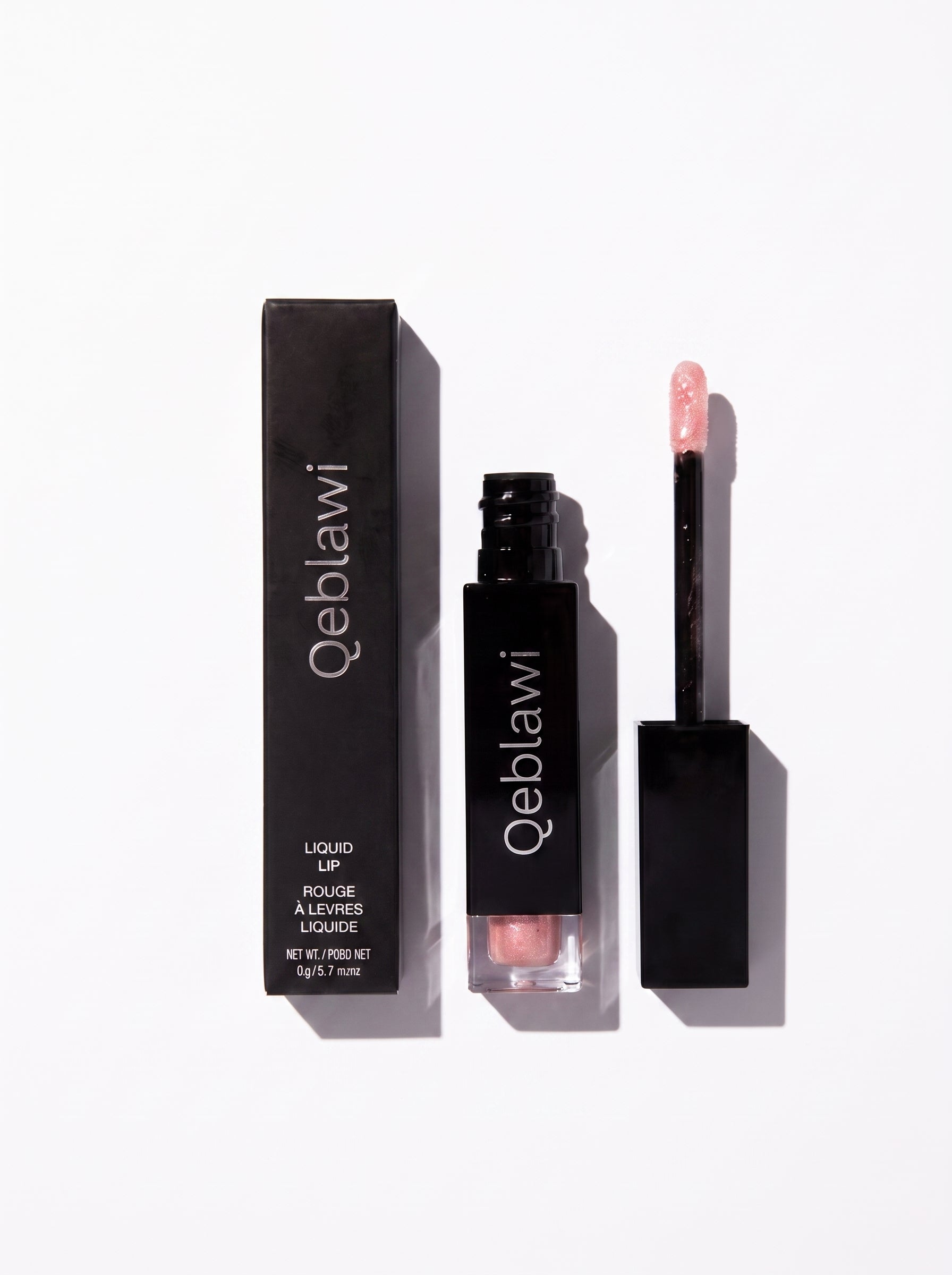 Lip Plumper vitamin C