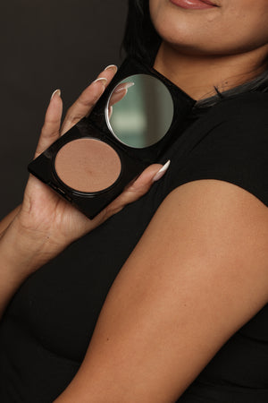 Bronzer - Halal
