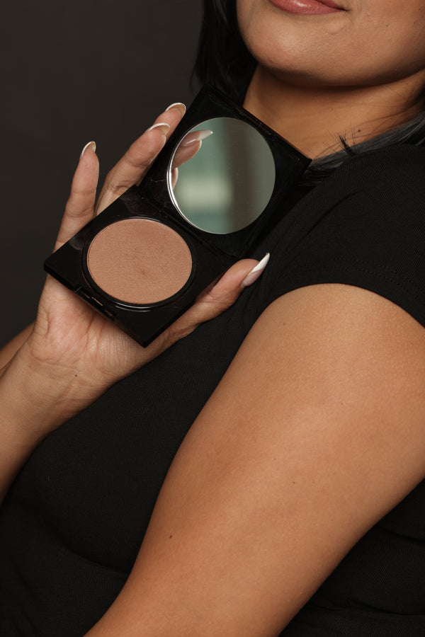 Bronzer - Halal