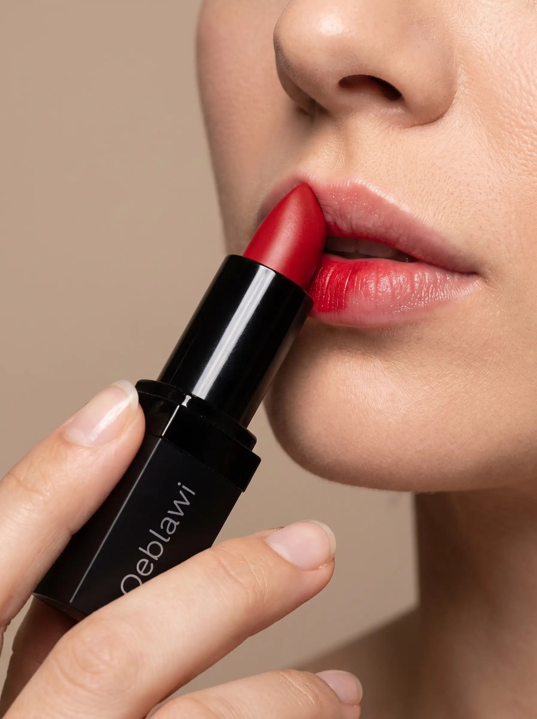 Hi-Gloss Lipstick