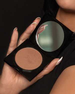 Bronzer - Halal