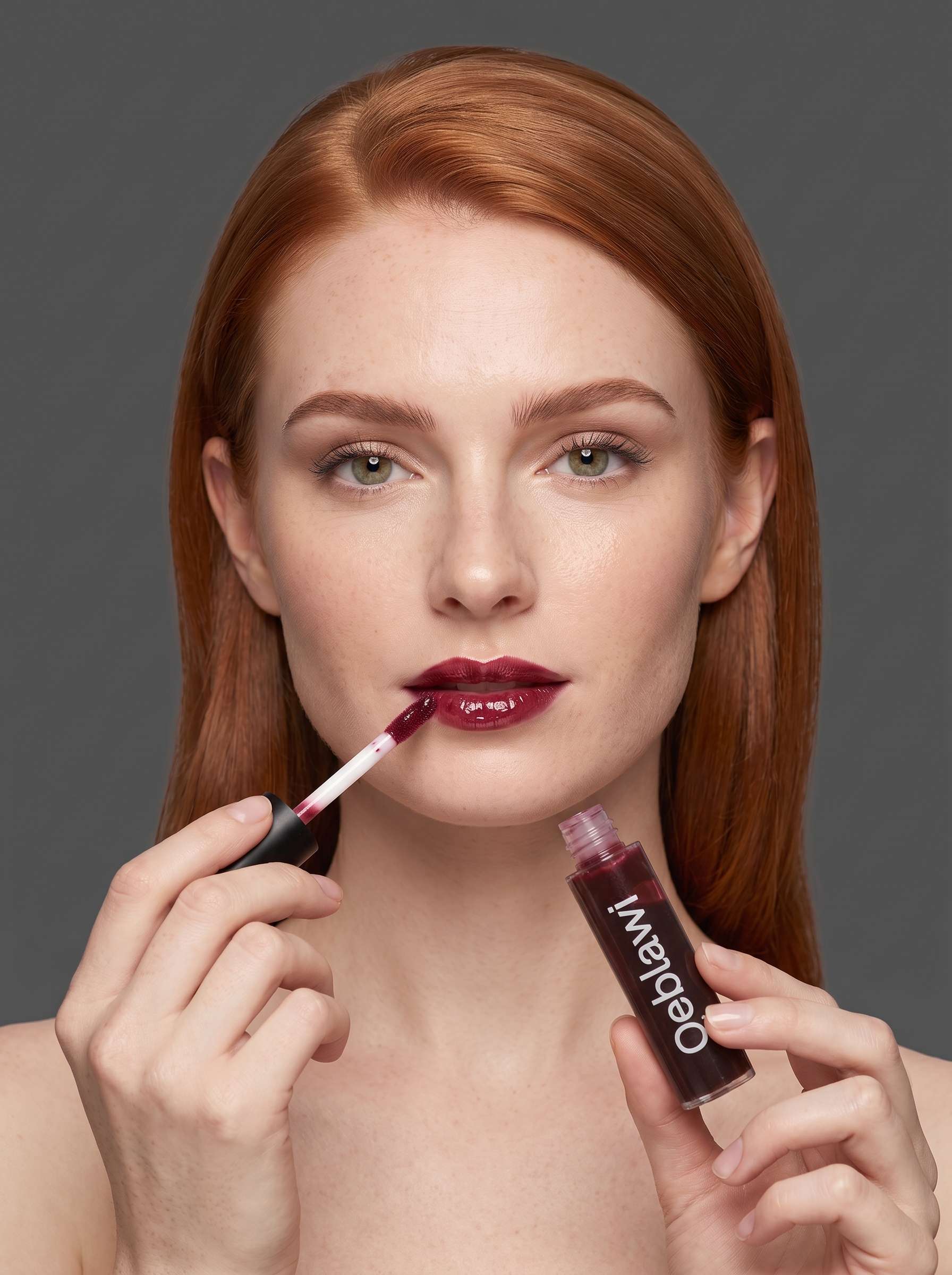 Lip Glaze