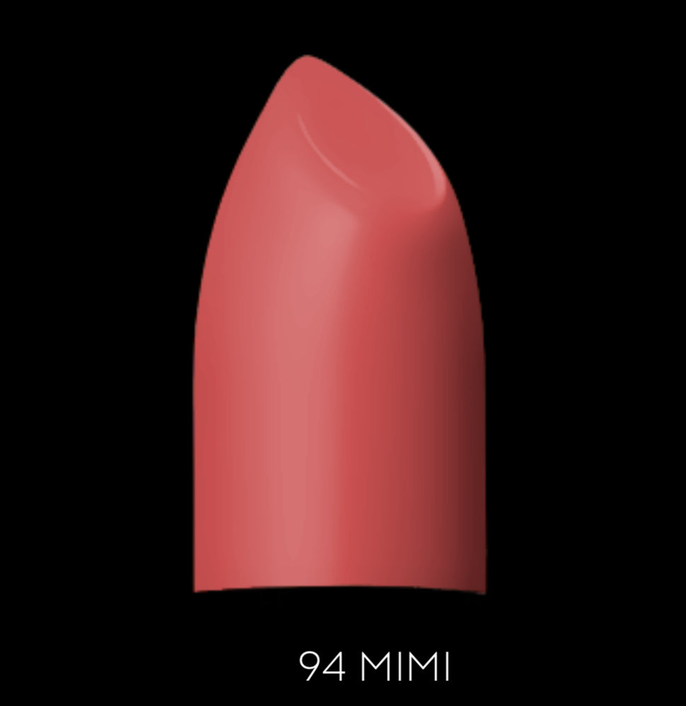 LIPSTICK XTREME MATTE - HALAL