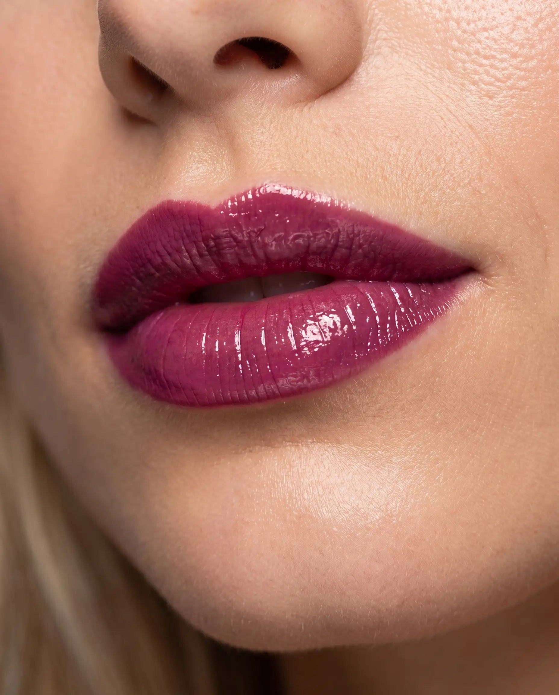 Hi-Gloss Lipstick