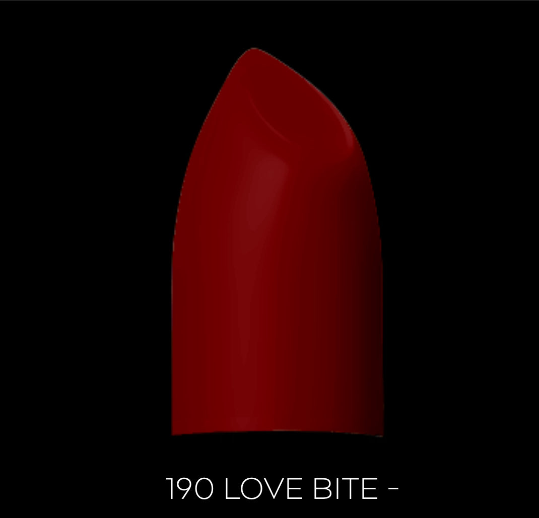 LIPSTICK XTREME MATTE - HALAL