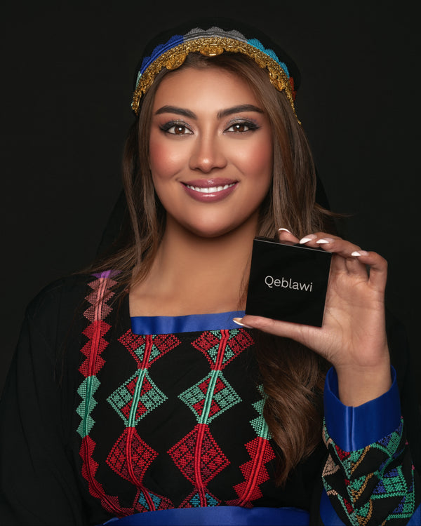 PRESSED SHIMMER POWDER