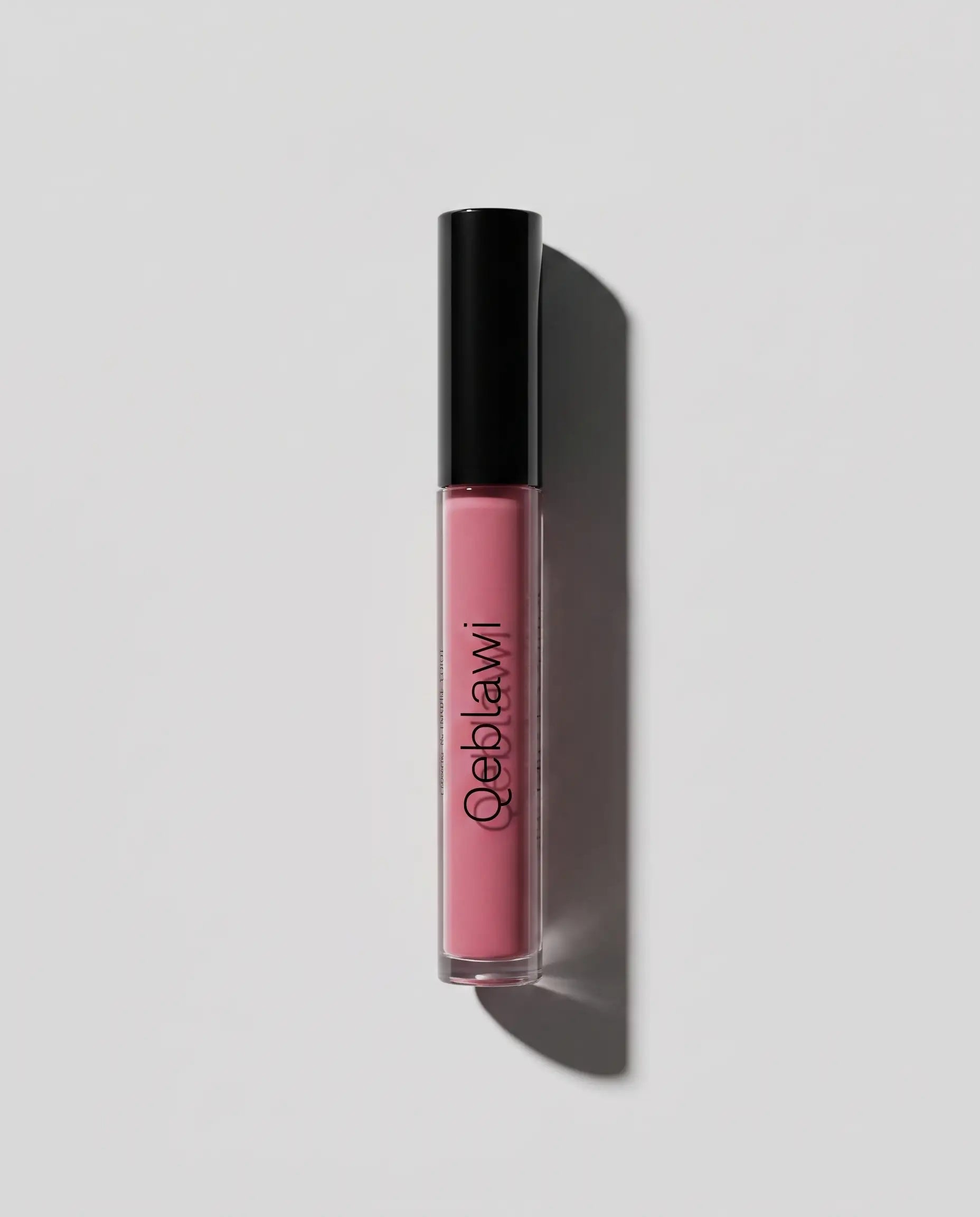 Lacquer Lip