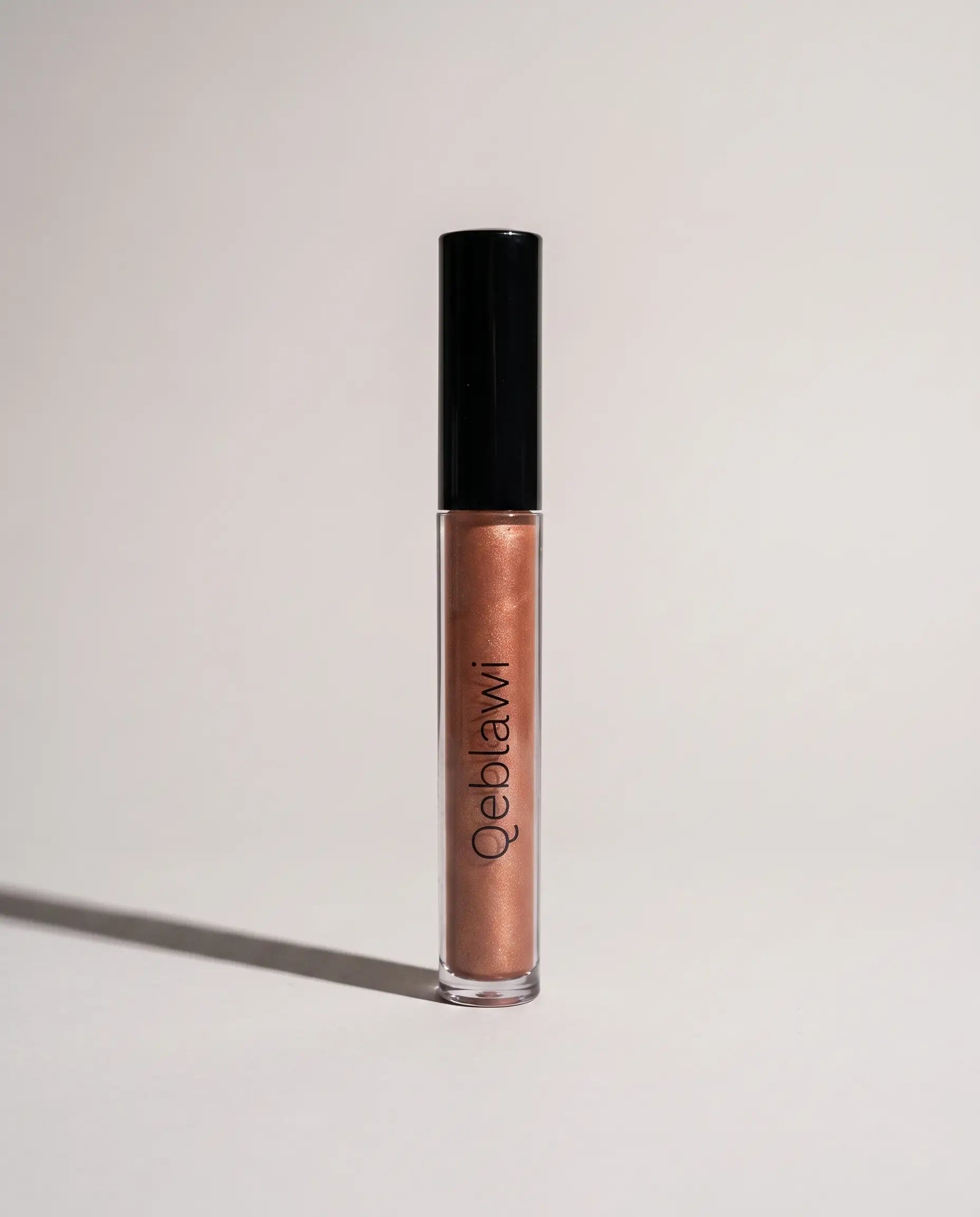 Lacquer Lip
