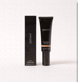 BB CREAM - Halal