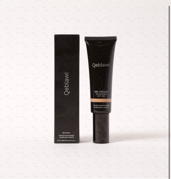 BB CREAM - Halal