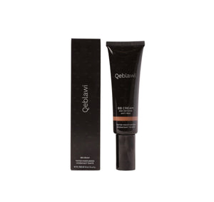 BB CREAM - Halal