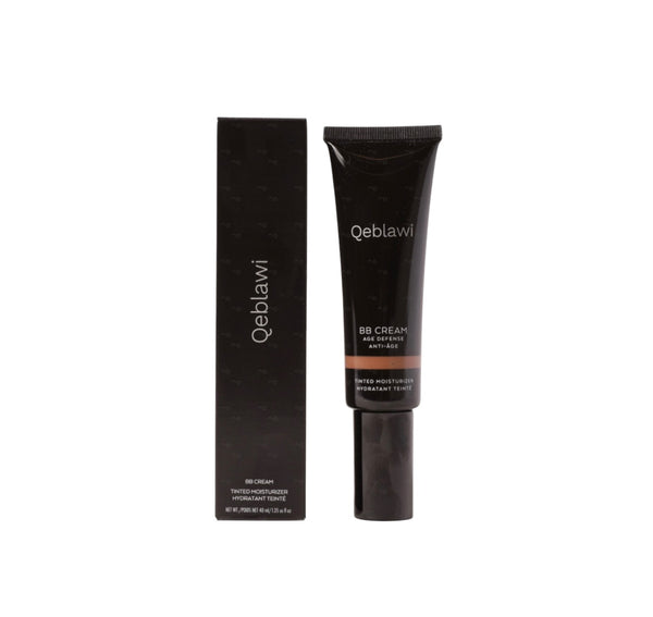 BB CREAM - Halal