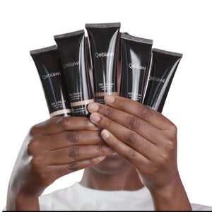 BB CREAM - Halal