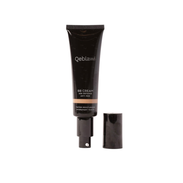 BB CREAM - Halal