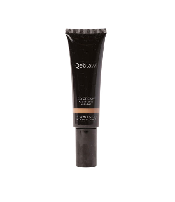 BB CREAM - Halal