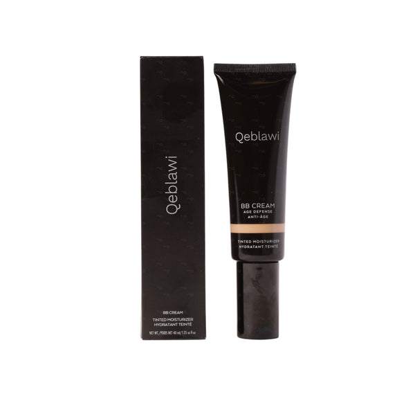 BB CREAM - Halal