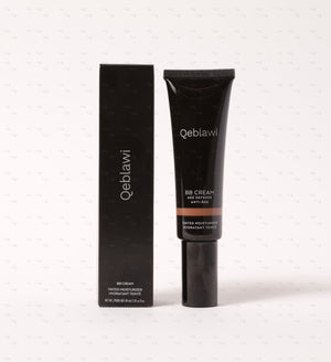 BB CREAM - Halal