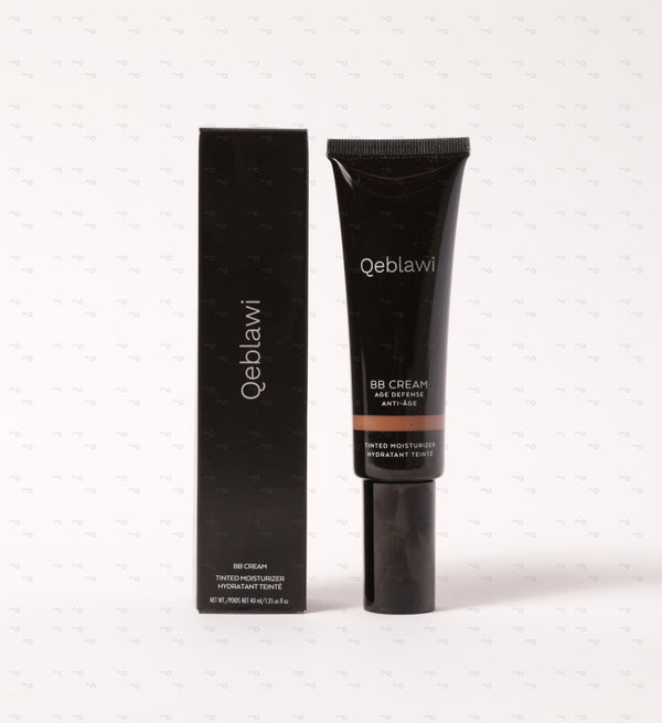 BB CREAM - Halal