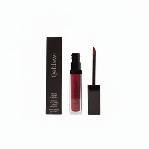 Halal Liquid velvet lipstick