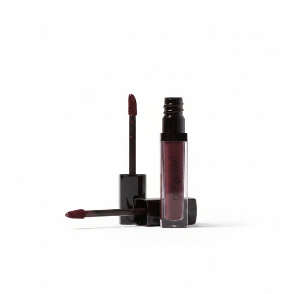 Halal Liquid velvet lipstick