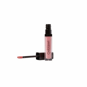 Halal Liquid velvet lipstick