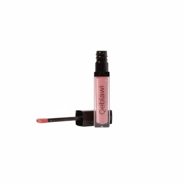 Halal Liquid velvet lipstick